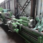 STANKO, 1M63, CENTER DRIVE, LATHES
