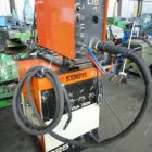 KEMPPI, RA 325, WELDING SETS, WELDERS