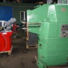 STANKO, IB 2715, CRIMPING AND FLANGING MACHINES, SHEET METAL FORMING MACHINERY