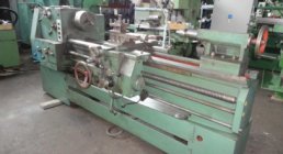 ZMM, CU 500/1500, CENTER DRIVE, LATHES