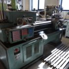 TOS, SV18Ra, CENTER DRIVE, LATHES