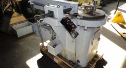 STANKO, GSTM-21M, PIERCING PRESSES, SHEET METAL FORMING MACHINERY