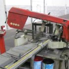 BOMAR, STG 320 DGH, BAND, HORIZONTAL, SAWS