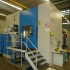 PFAUTER, P 800/1200 G, GEAR CUTTER, GRINDERS