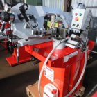 HOLZMANN, BS 275 GP, BAND, HORIZONTAL, SAWS