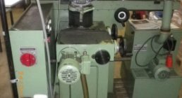 ALFERED H. SCHUETTE, WU50, TOOL & CUTTER, GRINDERS
