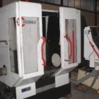 HERMLE, C 600 V, VERTICAL, MACHINING CENTERS