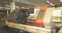 GILDEMEISTER, CT 60, OTHER, LATHES