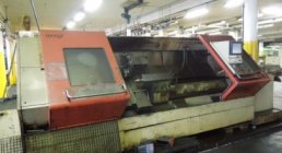 GILDEMEISTER, CT 60, OTHER, LATHES