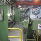 WOTAN, Rapid 2 K, HORIZONTAL, MACHINING CENTERS