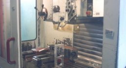 HERMLE, UWF 1200 H, UNIVERSAL, MACHINING CENTERS