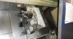 MONFORTS, VNC 1002, OTHER, LATHES