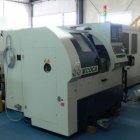 ECOCA, SJ-20, CNC LATHE, LATHES