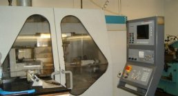 KELLENBERGER, RS 175 / 600, CYLINDRICAL, GRINDERS