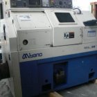 MIYANO, BNC - 34, CNC LATHE, LATHES