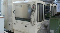 KITAMURA, Mycenter 2, VERTICAL, MACHINING CENTERS