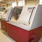 BOLEY, BC32, CNC LATHE, LATHES