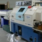 MIYANO, BNC - 34, AUTOMATIC-PRODUCTION, LATHES