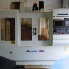 KITAMURA, Mycenter 3 Xi, VERTICAL, MACHINING CENTERS