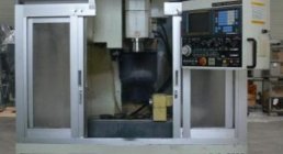 KITAMURA, Mycenter - 2, VERTICAL, MILLERS