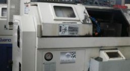 MIYANO, BNC - 20, CNC LATHE, LATHES
