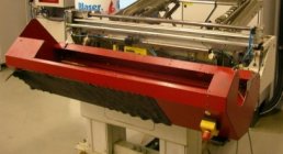 FMB, SL 65, BAR STOCK CARRIERS, ACCESSORIES