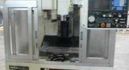 KITAMURA, Mycenter - 1, VERTICAL, MILLERS