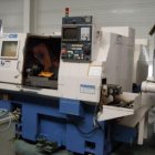 MIYANO, LX -08, CNC LATHE, LATHES