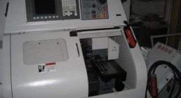 POLY GIM, Mini 88, CNC LATHE, LATHES