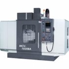 DAH LIH, MCV-1020BA, VERTICAL, MACHINING CENTERS