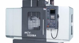 DAH LIH, MCV-1020BA, VERTICAL, MACHINING CENTERS
