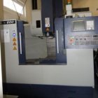 ECOCA, VL-600, VERTICAL, MACHINING CENTERS