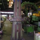 GRAFFENSTADEN, Spindel 130, ACCESSORIES AND SPARE PARTS, DRILLS