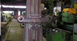 GRAFFENSTADEN, Spindel 130, ACCESSORIES AND SPARE PARTS, DRILLS