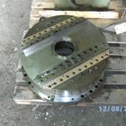 SCHARMANN, BFT 125, ACCESSORIES AND SPARE PARTS, DRILLS