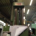 TOS, WHN CNC 13, OTHER, DRILLS