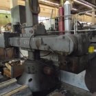 GRUENDELBACH&SCHUETTER, B100 F, RADIAL, DRILLS