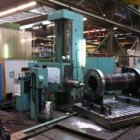 TOS, WHN CNC 13, OTHER, DRILLS