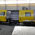MAS // TOS, SPU 40 / 2500, CNC LATHE, LATHES