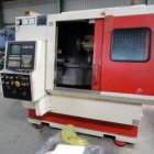 SAEILO CONTUR, 45/550, CNC LATHE, LATHES