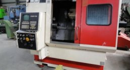 SAEILO CONTUR, 45/550, CNC LATHE, LATHES