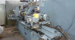 WMW, SI 6 / 1 AS x 500, INTERNAL, GRINDERS