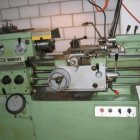 Unknown, -empty-, OTHER, LATHES