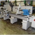 BOEHRINGER / KONVENTA, VDF DUK 530x3000, CENTER DRIVE, LATHES