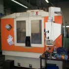 SIGMA S.P.A., Mission 3, VERTICAL, MACHINING CENTERS
