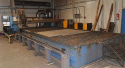 BACH APOLDA, MultiCut ACBP-3000, PLASMA, CUTTERS