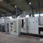 STARRAG HECKERT, SX-051B, UNIVERSAL, MACHINING CENTERS