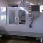 HAAS, TM 3, VERTICAL, MILLERS