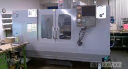HAAS, TM 3, VERTICAL, MILLERS