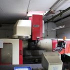 JOHNFORD, VMC 1220, VERTICAL, MACHINING CENTERS